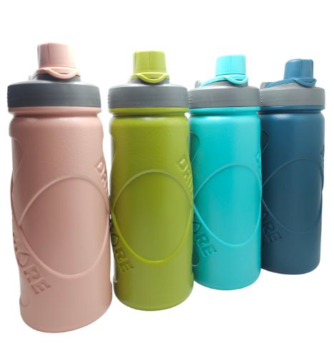 Imagen de BOTELLA PLASTICA 700ML SURTIDOS