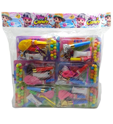 Imagen de COMBO HORA LOCA 20/30**