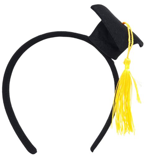 Imagen de CINTILLO GRADUACION**