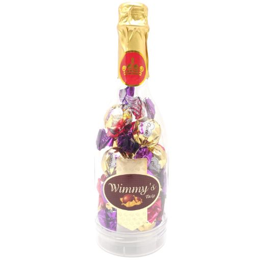 Imagen de WIMMYS BOTELLA 200 GR 12/1
