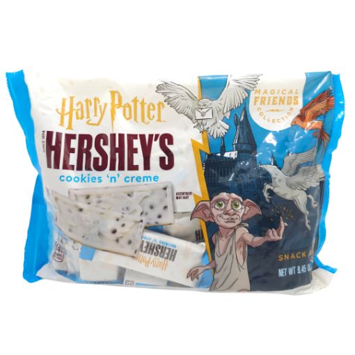 Imagen de CHOC. HERSHEYS H. POTTER 20/9.45 OZ
