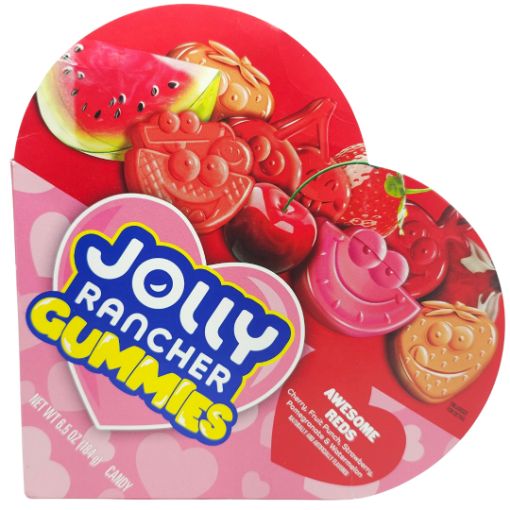 Imagen de JOLLY RANCHER GUMMIES 6/6.5 OZ