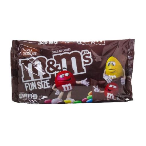 Imagen de VARIADO MARS FUN SIZE 1/20