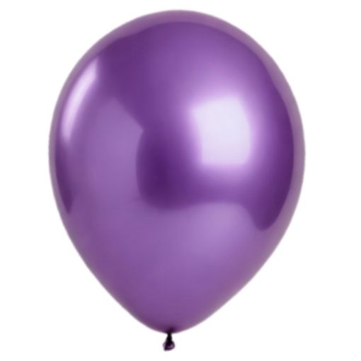 Imagen de VEJIGA CHROME MORADO 50/1**