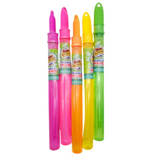 Imagen de BURBUJA COLORES VARIADOS 14PULG R3648