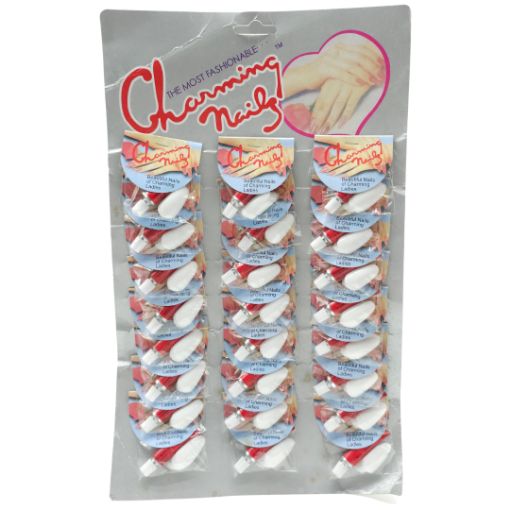 Imagen de UÑA CHARMING NAIL 1/24