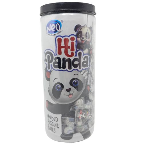 Imagen de GTA. HI PANDA 20/150