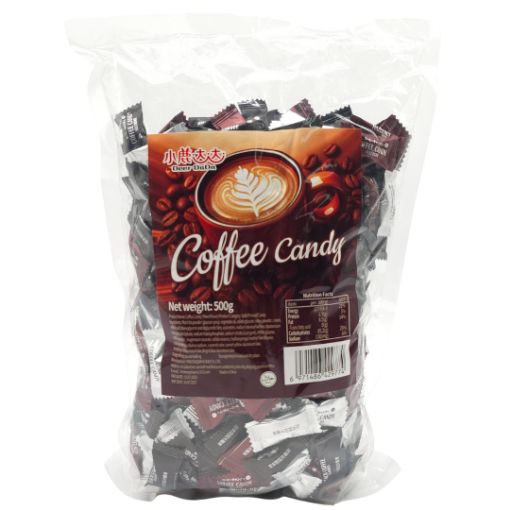 Imagen de MENTA CAFE COFFEE CANDY 24/540**