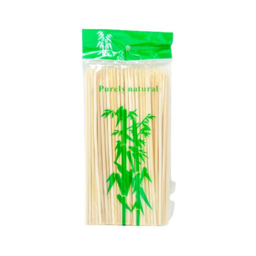 Imagen de PALITO SALCHICHA 6" 400/100 