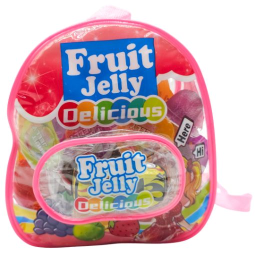 Imagen de GELATINA MOCHILA 12/60