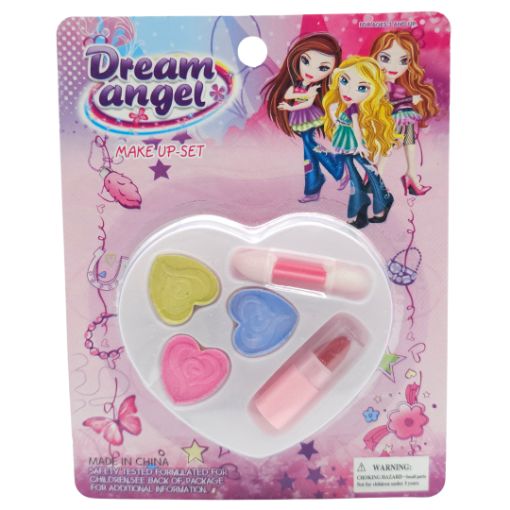 Imagen de MAQUILLAJE DREAM ANGEL R100194