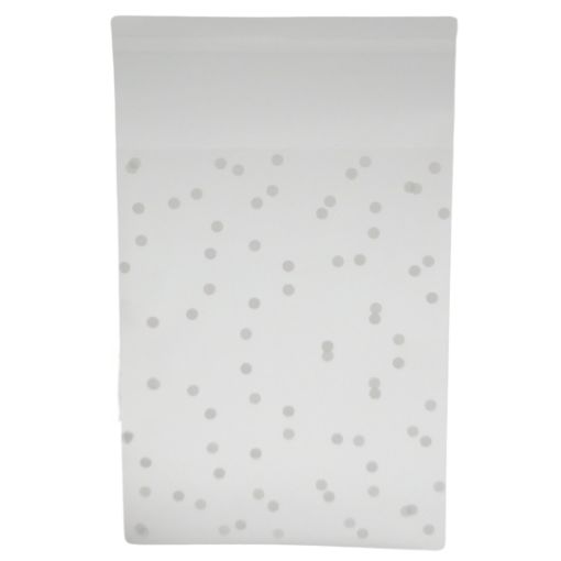 Imagen de BOLSA ESTAMPADA CON PEGA 8X10CM 1/100