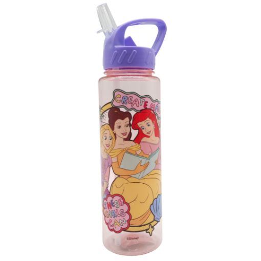 Imagen de TERMO PRINCESA 750ML 48/1