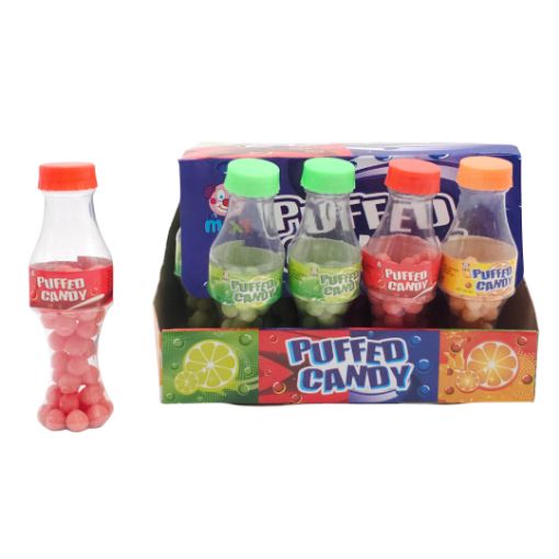 Imagen de PUFFED CANDY 24/30**