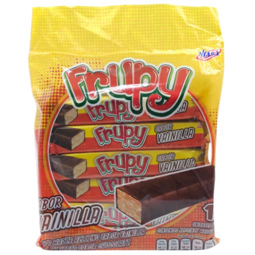 Imagen de GTA FRUPY 24/12