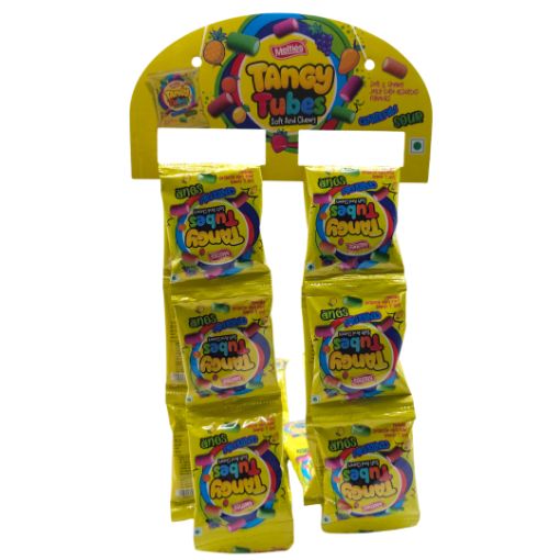 Imagen de YUMMY TANGY 10/24/22 GR**
