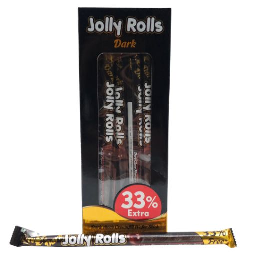 Imagen de GTA JOLLY ROLLS 24/30