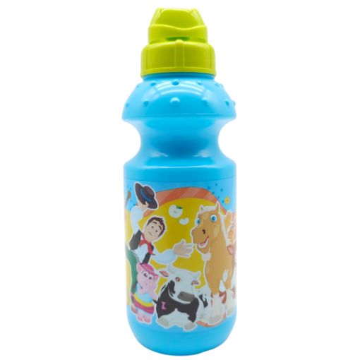 Imagen de CHUPI GRANJA DE ZENON 500ML 48/1