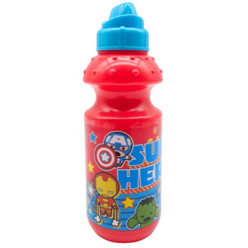 Imagen de CHUPI AVENGER 500ML 48/1