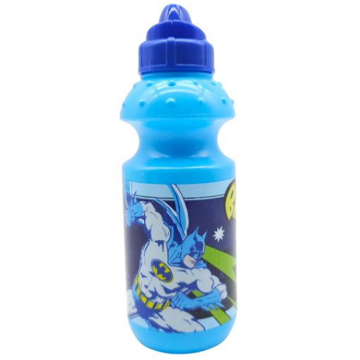 Imagen de CHUPI BATMAN 500ML 48/1