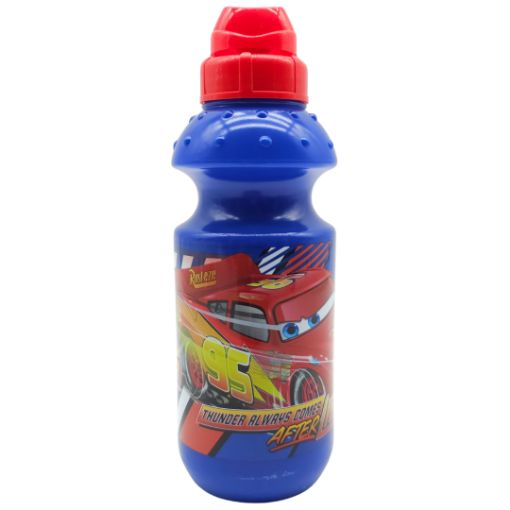 Imagen de CHUPI CARS 500ML 48/1