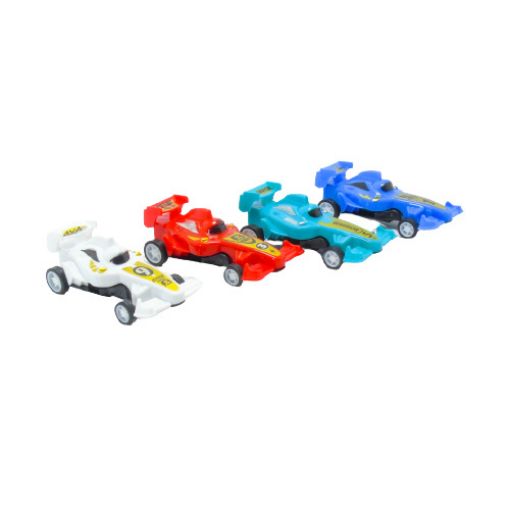 Imagen de CARRO FORMULA 16X5CM R1023 1/4 **