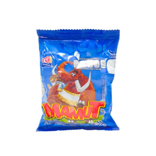 Imagen de MAMUT 30 GR 6/12 **