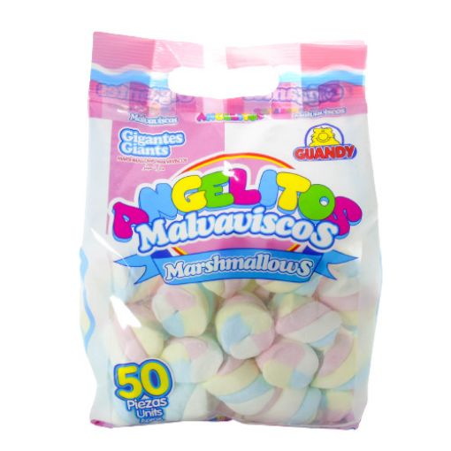 Imagen de MARSH. ANGELITO GIGANTE TWIST 10/50 ***