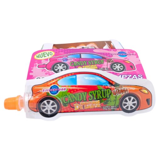 Imagen de SQUEZZE LIQ. CARRITO 24/24 