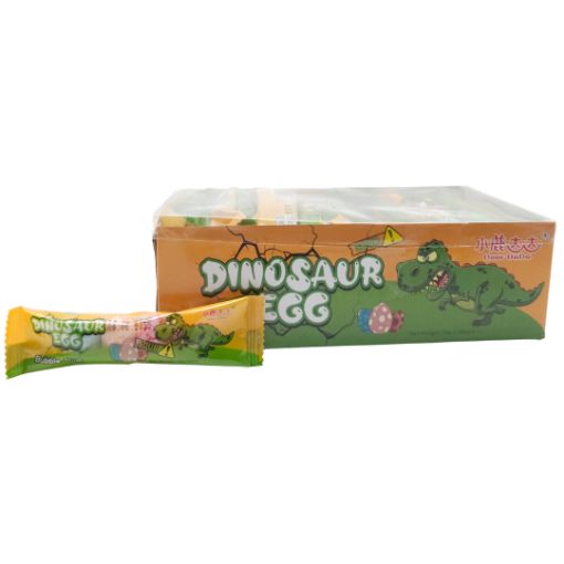 Imagen de CHIC. HUEVO DINOSAURIO 20/30**