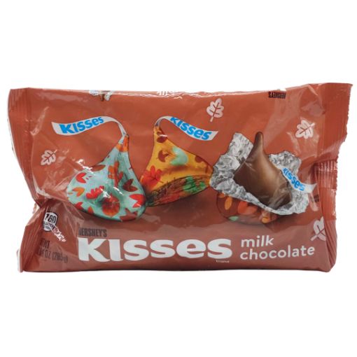 Imagen de CHOC. KISS MILK 36/10.08 OZ