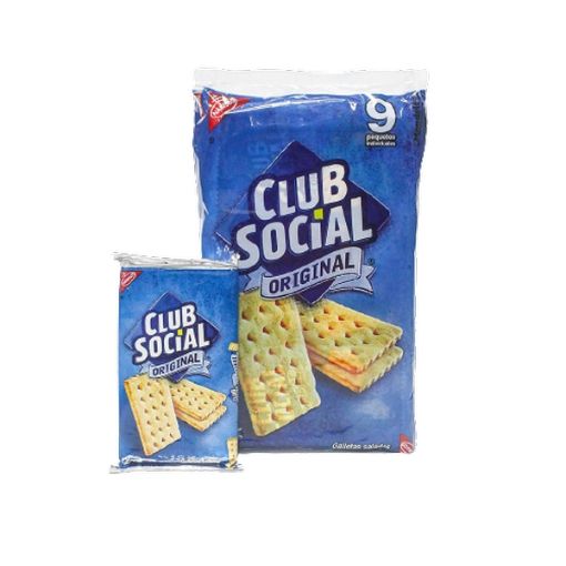 Imagen de GTA CLUB SOCIAL ORIGINAL 24/9**