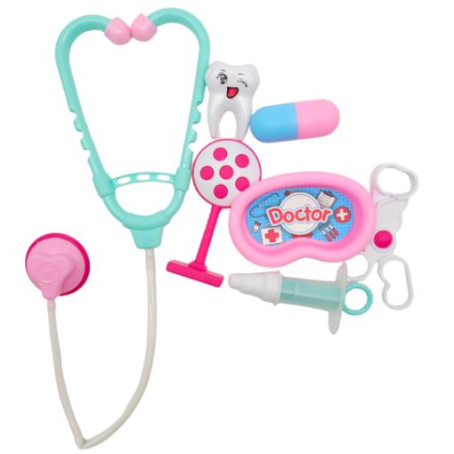 Imagen de JUEGO DENTISTA GIRLS TOYS 