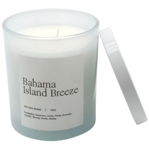 Imagen de VELA BAHAMA ISLAND 195G