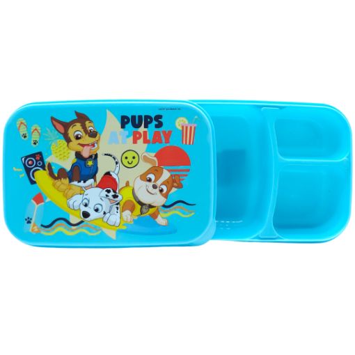 Imagen de LONCHERA GRANDE PAW PATROL 48/1