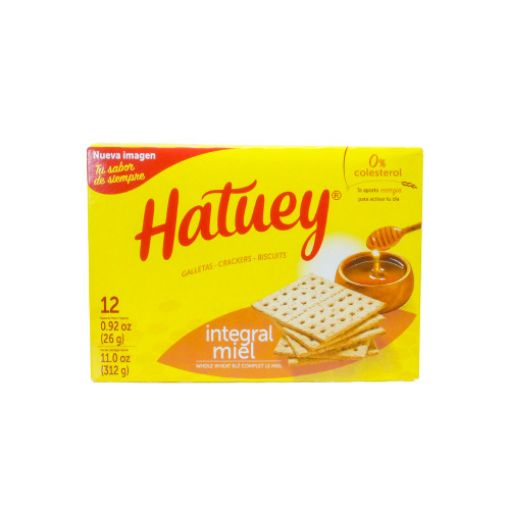 Imagen de GTA HATUEY INTEGRAL MIEL 24/12 