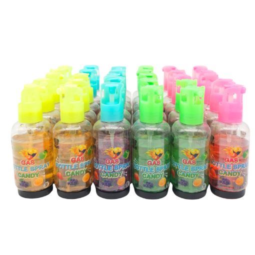 Imagen de SPRAY TANQUE CANDY 18/30**