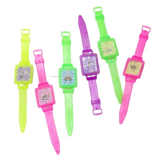 Imagen de RELOJ CIRCULAR PIÑATERIA 1/6