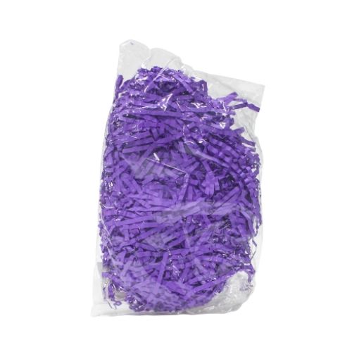 Imagen de PAPEL PICADO MORADO 1/1***