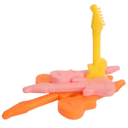 Imagen de GUITARRA LAPICERO PIÑATERIA 1/6