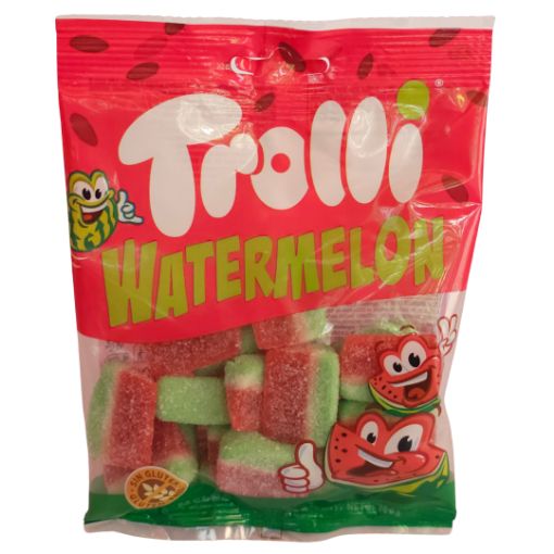 Imagen de TROLLI GOMITA WATERMELON 16/100 GR
