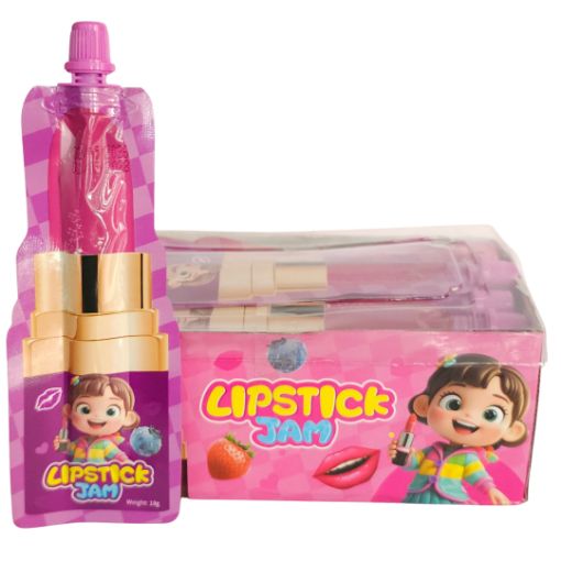 Imagen de MEMERMELADA PINTALABIO LIPSTICK 20/30