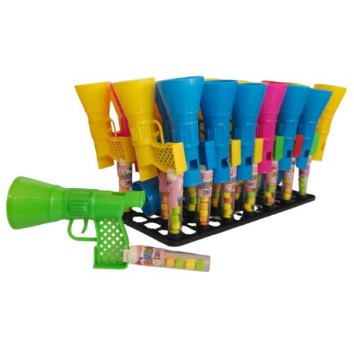 Imagen de TROMPETA CANDY 24/30