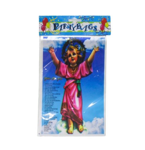 Imagen de FUNDA CUMP. DIVINO NIÑO 10/1 **