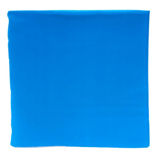 Imagen de SERVILLETA COLOR LISO AZUL ROYAL 1/20 **