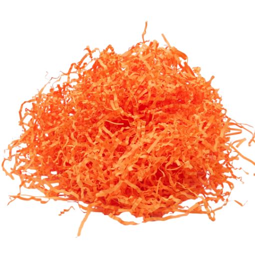 Imagen de PAPEL PICADO NARANJA 1/1 **
