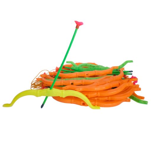 Imagen de ARCO Y FLECHA 24/30