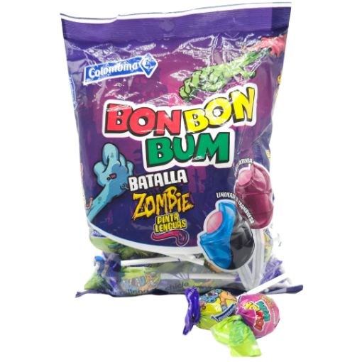 Imagen de BOLON BB ZOMBIE 15/24 16 GR