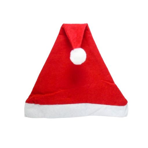 Imagen de GORRO NAVIDAD SENCILLO