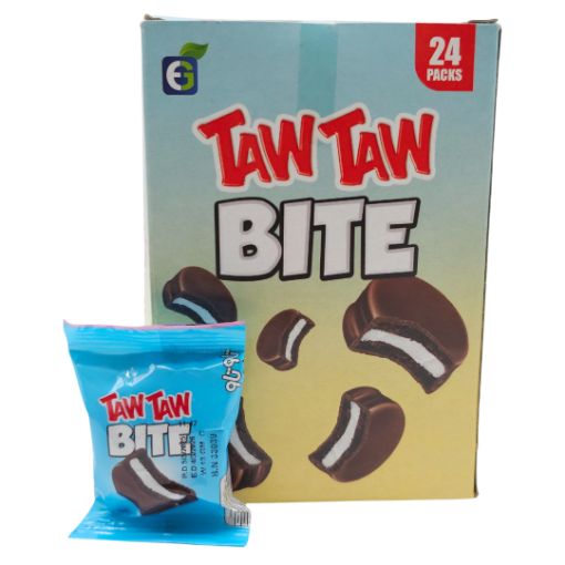 Imagen de TAW TAW BITE MAMUT PEQ 12/24.**